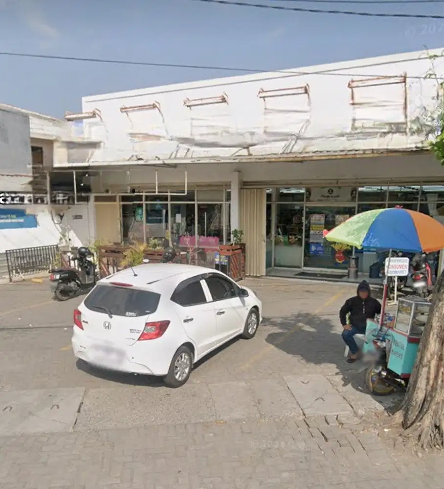 Dijual Tempat Usaha, Raya Prapen