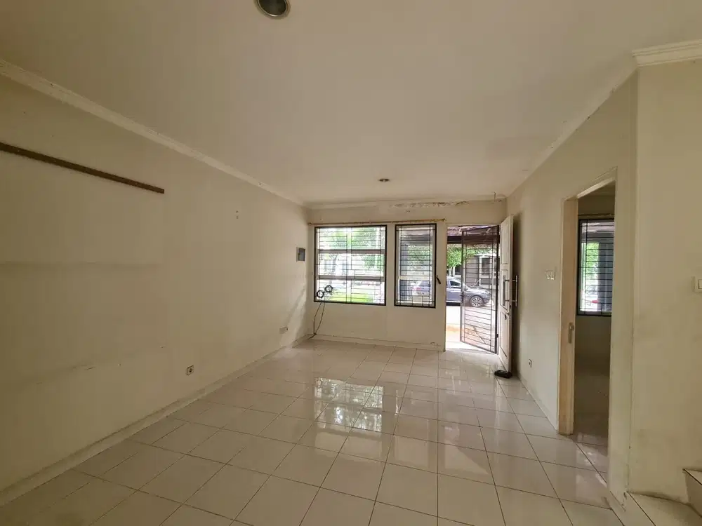 Dijual Rumah Cluster Florencia Elysium Residence Lippo Cikarang