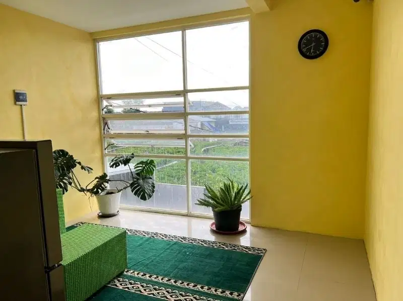 kos murah BU kamar 15 km 15 hanya 50 m kampus dan bisa ditambah