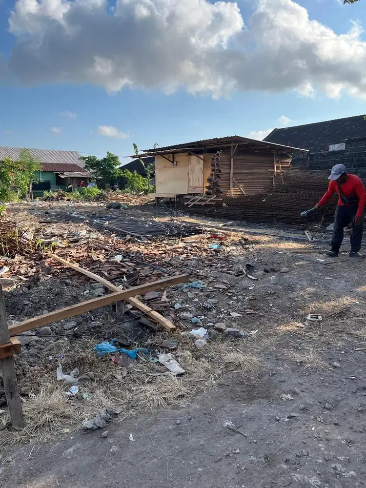 Tanah Pulau Adi Denpasar Barat Bali