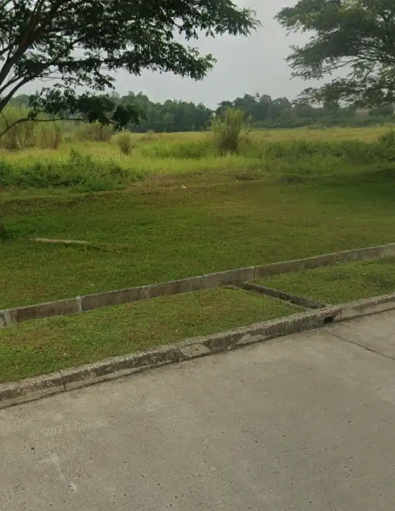 dijual 1,2Ha tanah industri dlm kws delta silicon cikarang bekasi