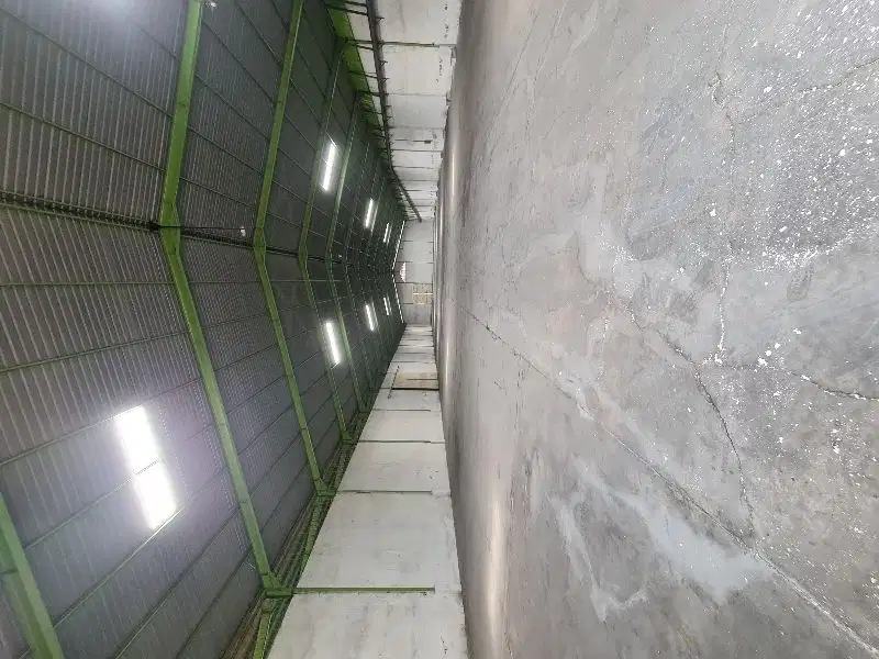 disewakan gudang siap pakai deket margomulyo,tol