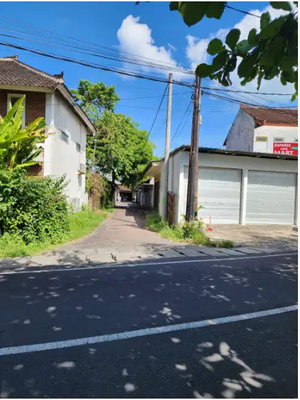 Tanah 6, 9 Hektar di Baturiti Tabanan