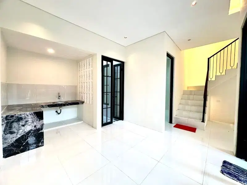 rumah mewah baru jadi di tasikmadu dekat arah kampus UB dan UMM