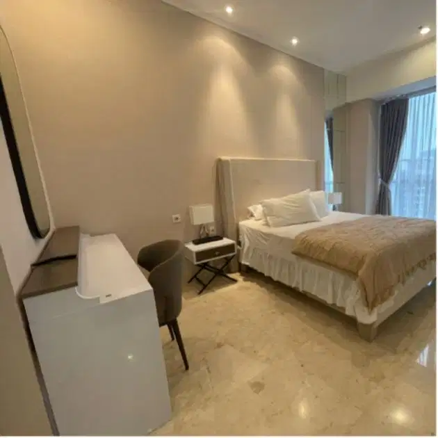 Unit Langka Taman Anggrek Residence