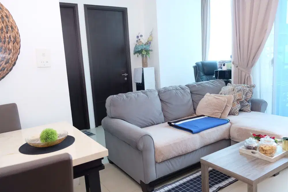 FOR SALE 2 BR GP PLAZA