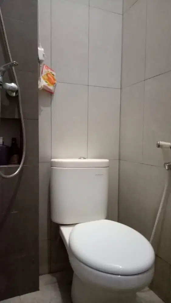 Jual Rumah siap huni sayap sukanegara antapani bandung