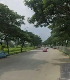 Dijual 1,2Ha tanah industri dlm kws delta silicon cikarang bekasi