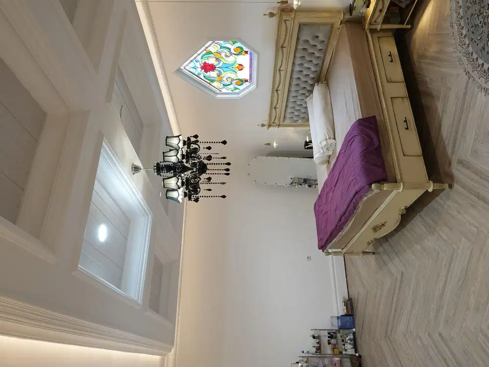 JUAL RUMAH MEWAH DI BANJAR WIJAYA