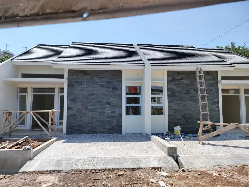 Dijual Rumah murah baru di Cinunuk Bandung