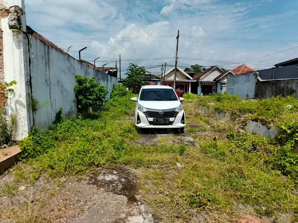 kapling murah kota malang