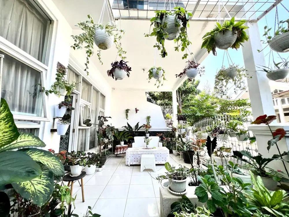 Turun harga rumah murah siap huni fasilitas lengkap di Sanggar Hurip