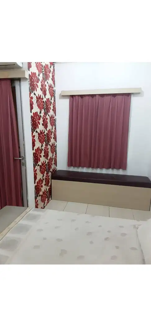 Dijual Apartemen  Permata Di Mayjen Sungkono