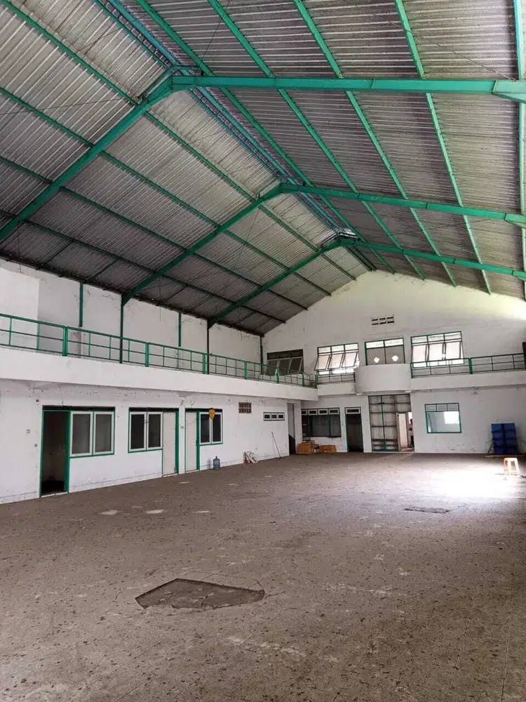 MURAH BANGET  Gudang Karanglo Indah Atas, Karangploso Malang