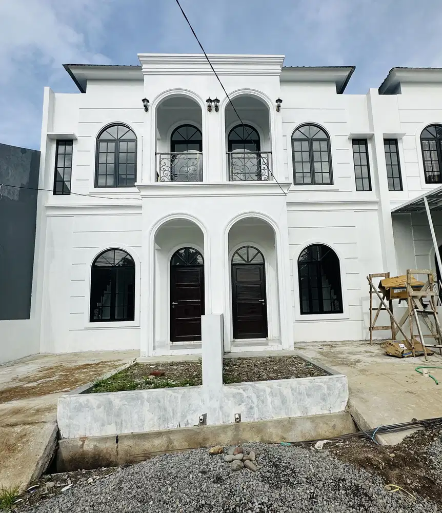 DIJUAL CEPAT RUMAH DEKAT UIN ALAUDDIN DAN UNISMUH MAKASSAR