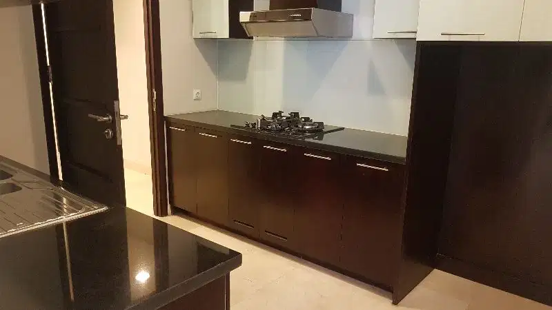 Apartemen The Groove Masterpiece Rasuna 2BR Full Furnish