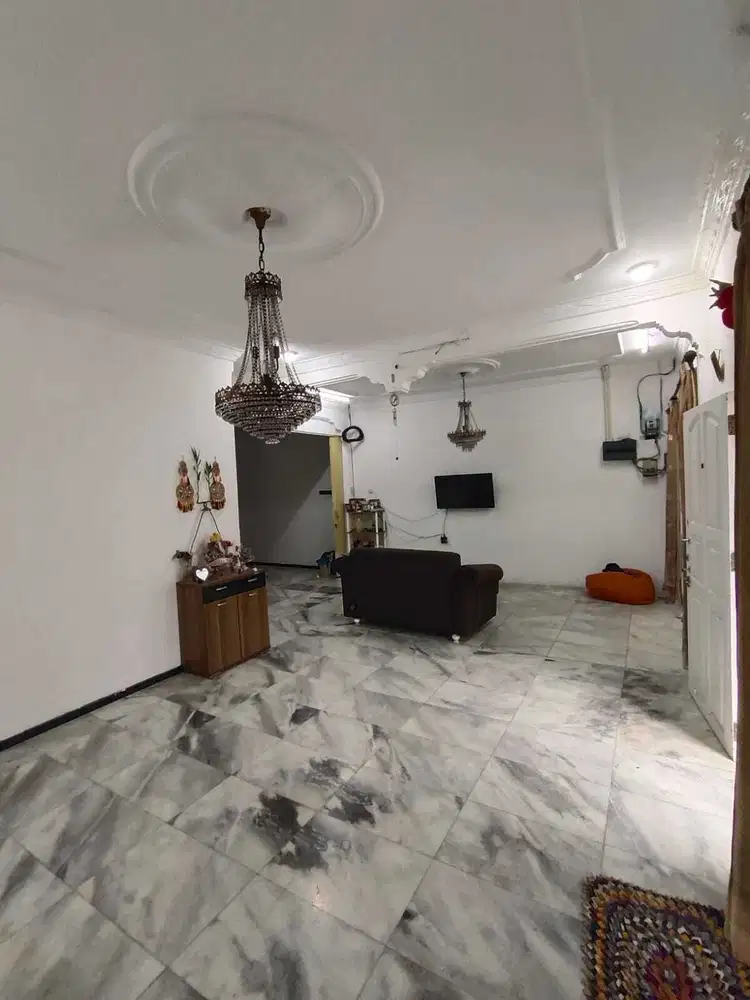 DIjual rumah mewah daerah jakarta pusat