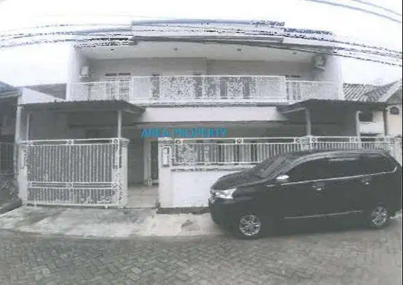 JUAL RUMAH MURAH , KUTISARI INDAH , SURABAYA