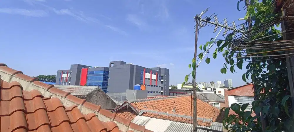 DIJUAL KOSAN AKTIF DI CISITU LAMA KOTA BANDUNG DEKAT ITB