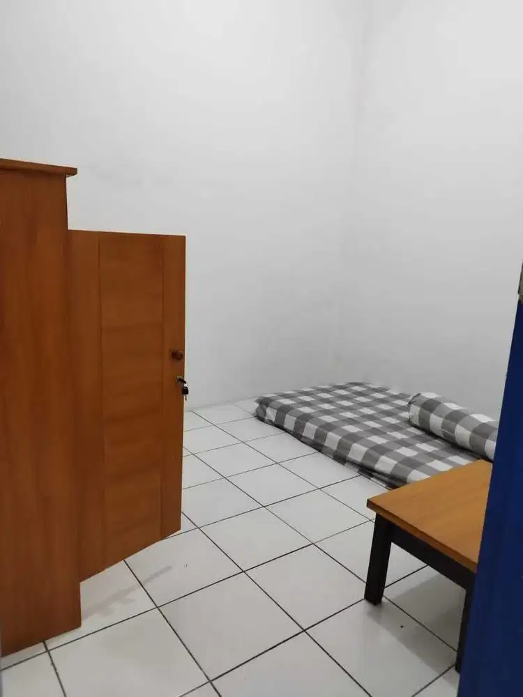 Dijual Kos-kosan dekat Kampus STT Telkom Bandung