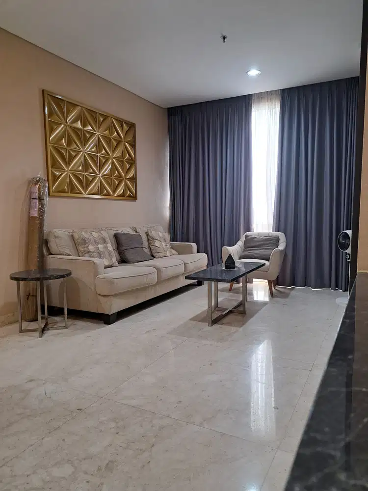 Apartemen Masterpiece The Grove Epicentrum Kuningan