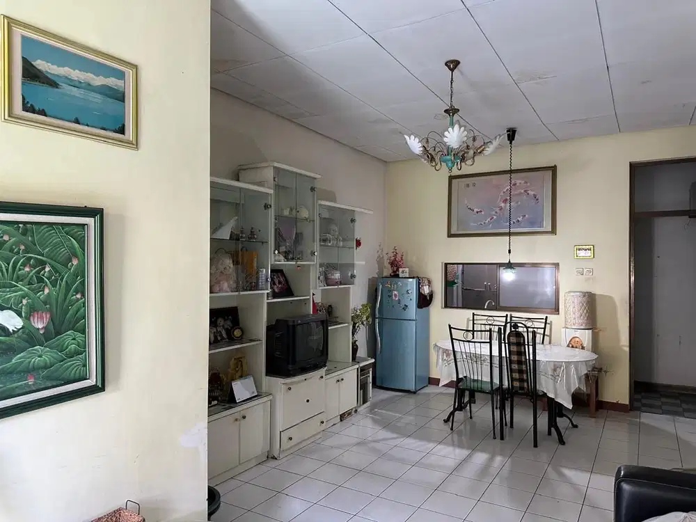 Sambikerep indah MURAH siap huni dkt manukan balongsari margomulyo