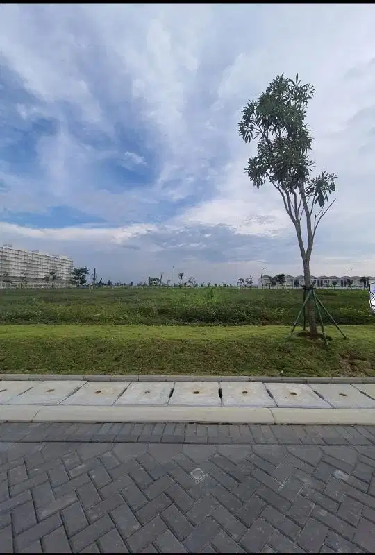 Dijual kavling pik2 dijamin termurah dan bagus