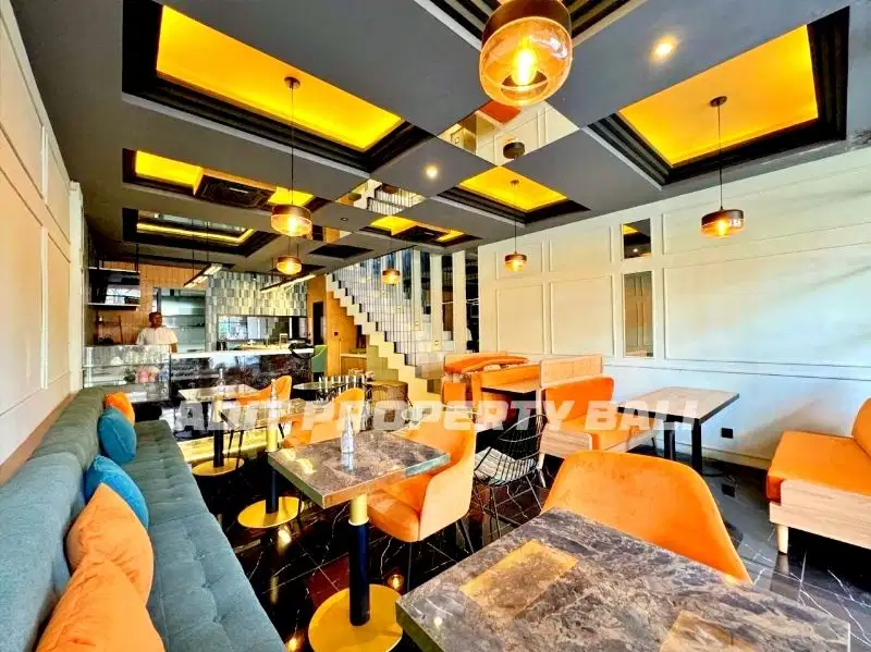 Restaurant Berawa Canggu Badung Bali