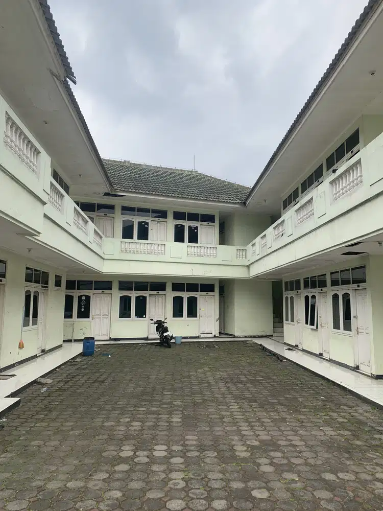 Dijual kost2an di jatinangor dekat kampus itb dan unpad