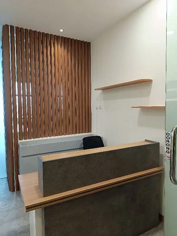 Disewakan Office Space Menara Bidakara Lokasi Gatot Subroto Pancoran