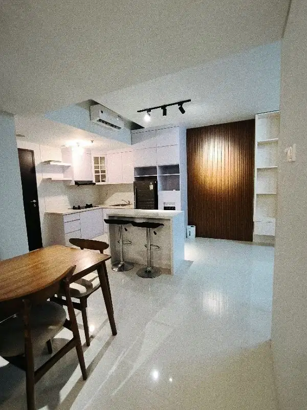 apartemen Lexington Deket pondok indah