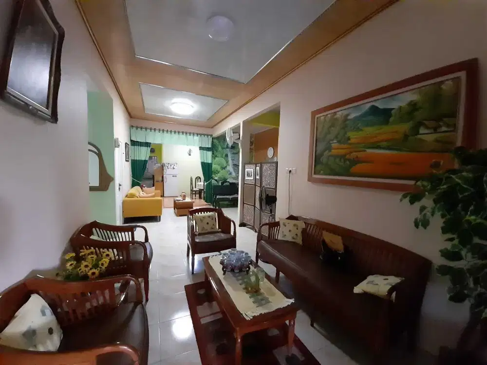 Dijual Rumah Siap Huni di Dukuh Bima, Bekasi