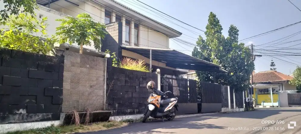 Dijual Cepat Rumah Terawat Murah Lokasi Arcamanik Endah