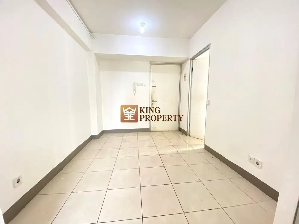 Dekat Mall! Disewa 2BR 35m² Siap Huni Harga Terjangkau Green Bay Pluit