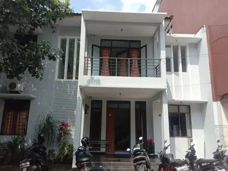 Dijual Kost-Kost an Dekat Banyak Kampus Dago