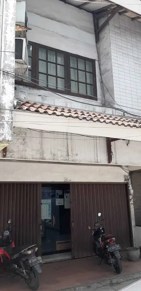 Dijual Ruko di Metro Sunter, Jakarta Utara
