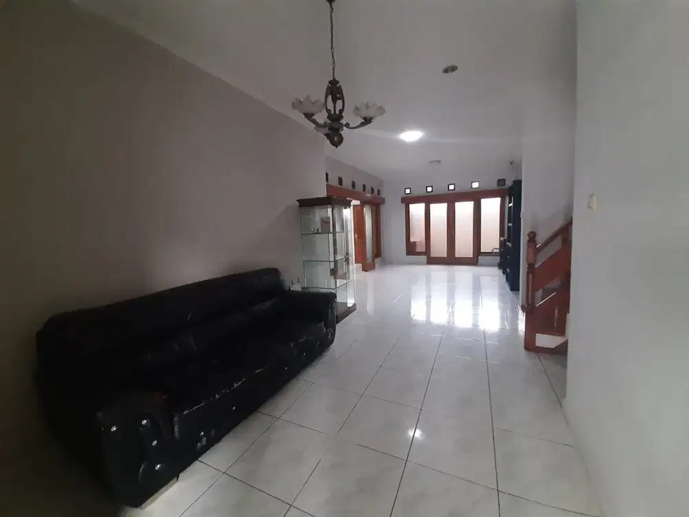 Dijual Rumah Komplek Tamansari Bukit Bandung Ujung Berung