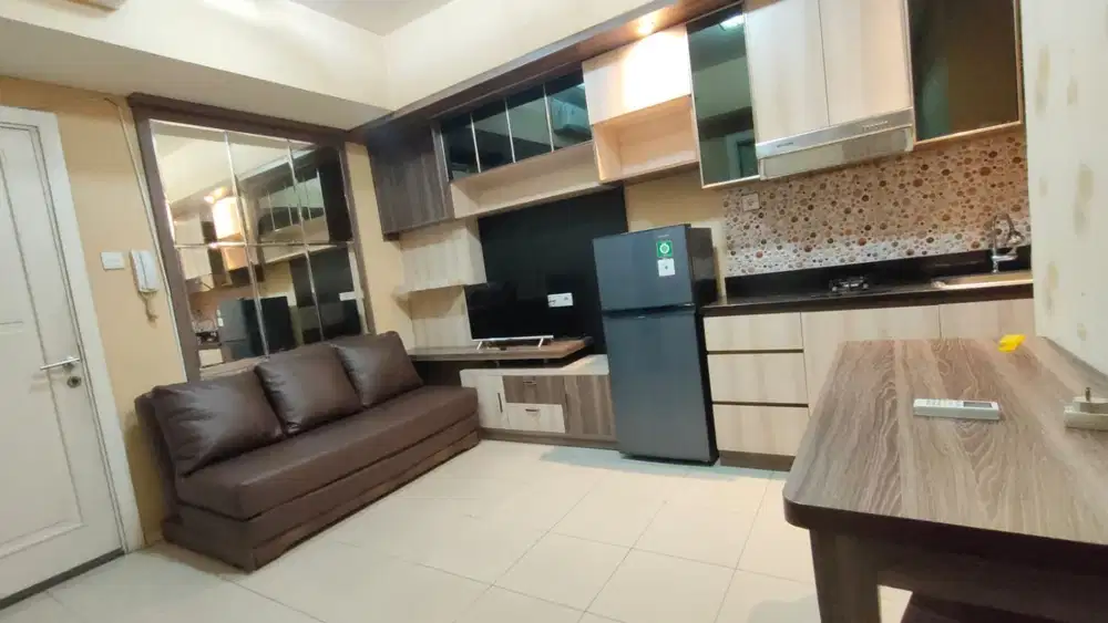 Disewakan Apartemen Greenlake Sunter