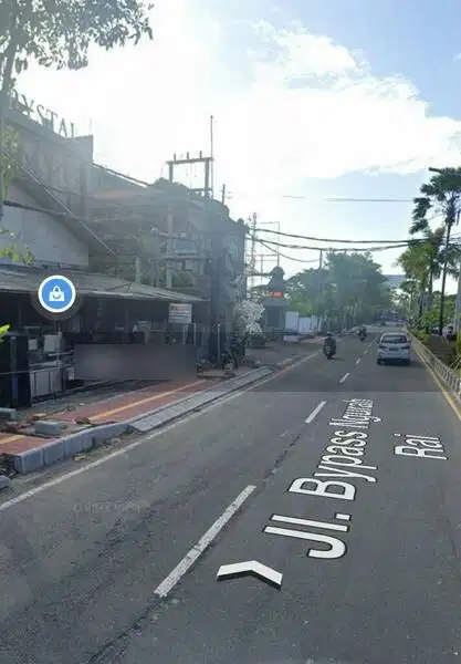 Dijual Segera Tanah Strategis Di Bypass Ngurah Rai Bali