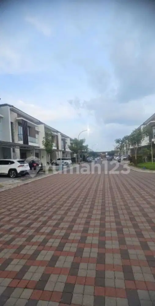 Termurah Rumah Pik2 Cluster Bagus Bisa Kpr