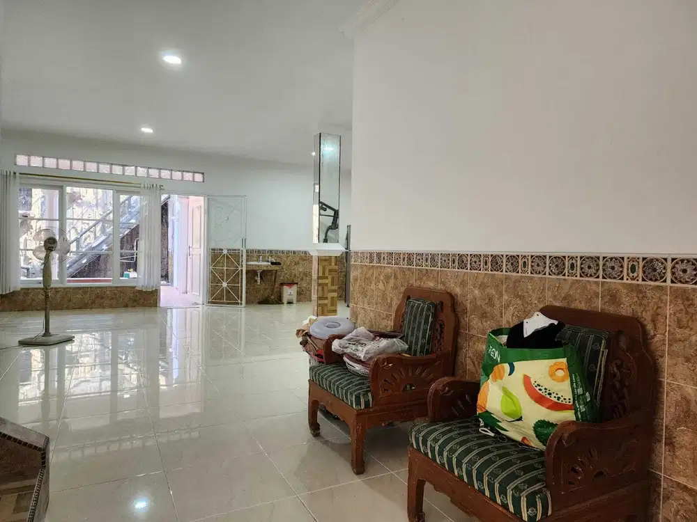 Jual Rumah Meadow Green 4 BR, Lippo Cikarang, Cikarang Selatan, Bekasi