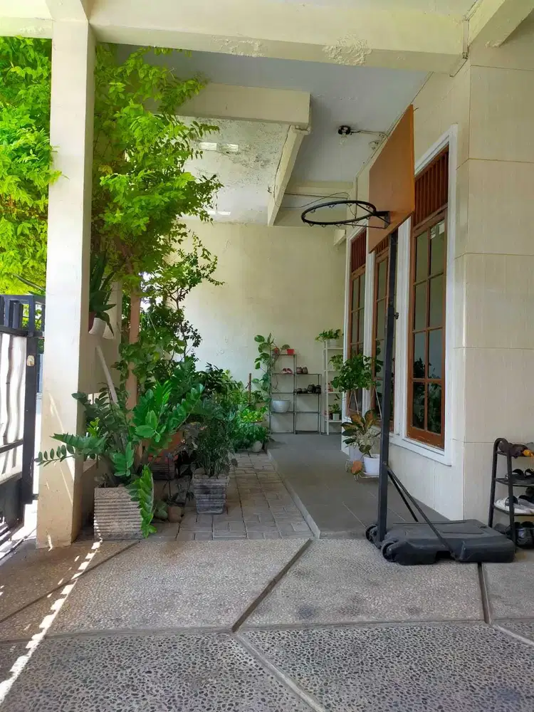 Dijual Cepat Rumah 2 lantai Siap Huni di Kelapa Gading, Jakarta Utara