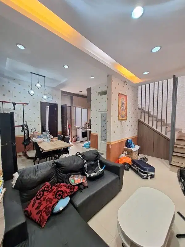 Dijual Murah Rumah Bonavista batam Kota