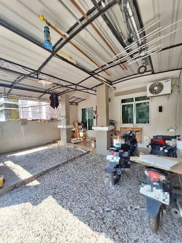 Dijual Murah Rumah Villa Bukit Indah Batam