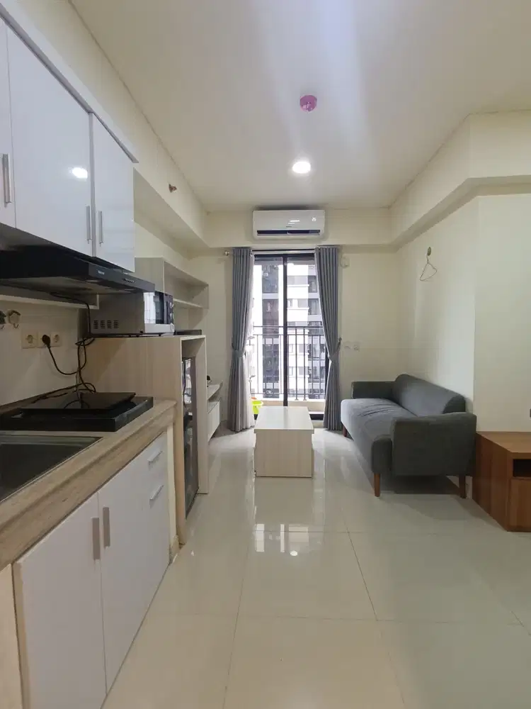 Disewakan 2BR Apartemen Meikarta Tower Northview
