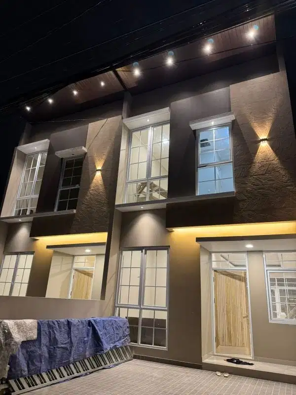 RUMAH MURAH CISARANTEN KULON ARCAMANIK BANDUNG TIMUR