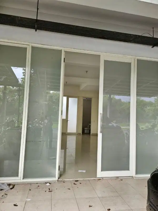 Ruko Pakuwon City Biz Home dekat San Antonio San Diego Parkway