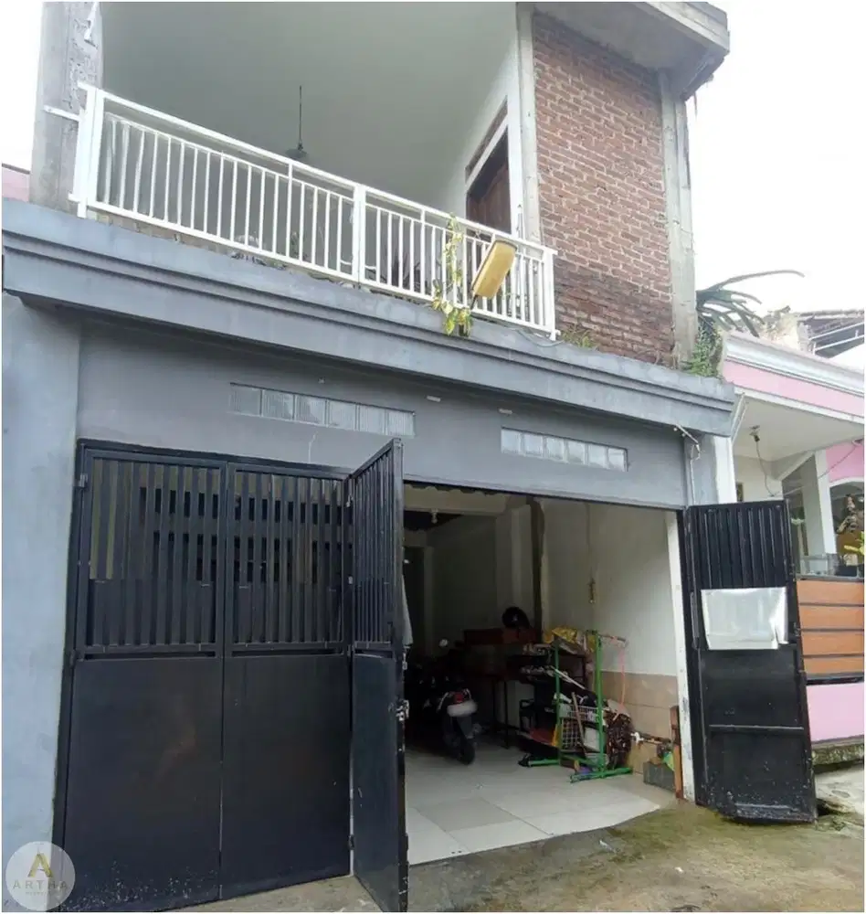 Rumah Strategis di Komplek Soreang Indah