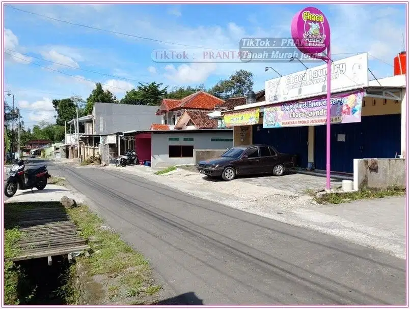 Uii Terpadu cocok bangun Kost eksklusif