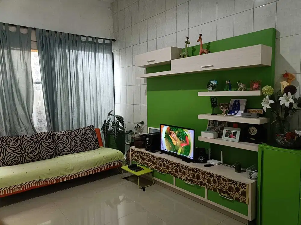 Jual Rumah Lokasi di Jimbaran Daerah Unud